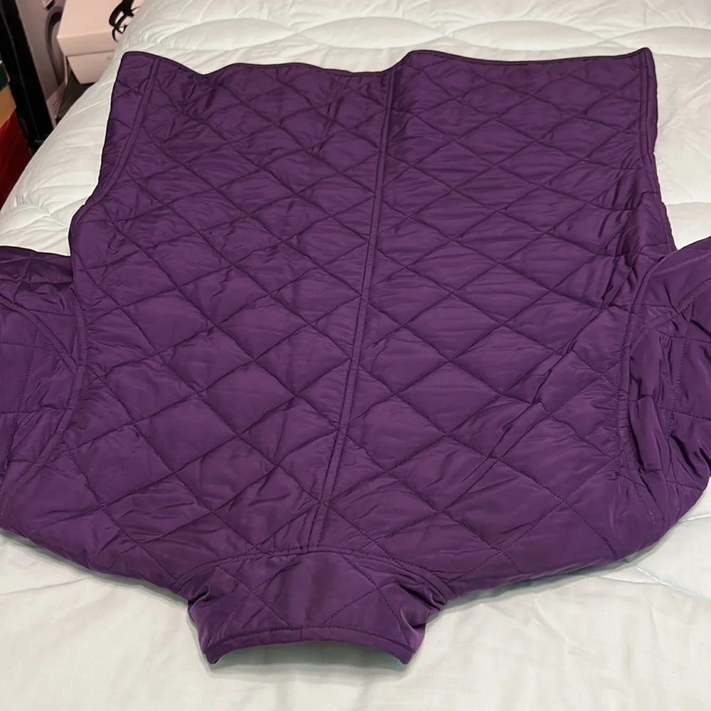 Ralph Lauren jacket - Picture 4 of 5